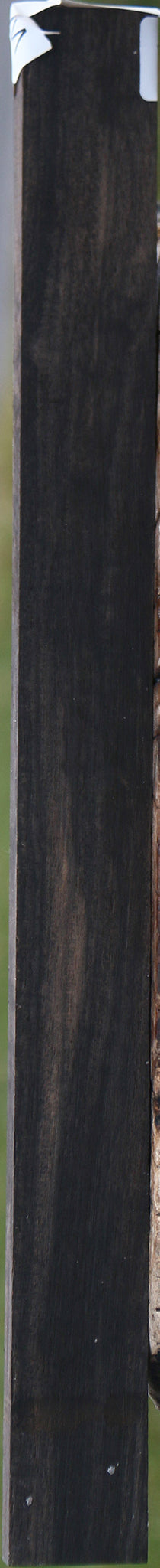 Gabon Ebony Micro Lumber