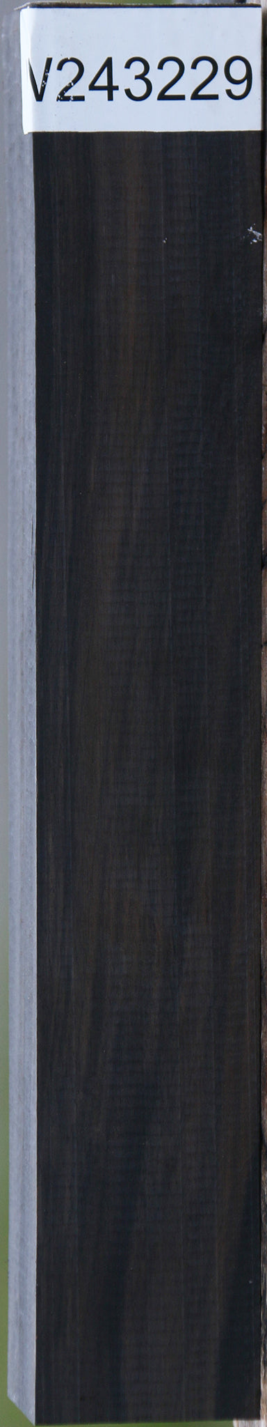 Gabon Ebony Turning Square