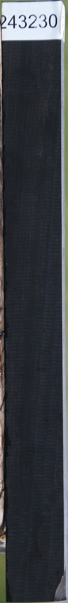 Gabon Ebony Lumber