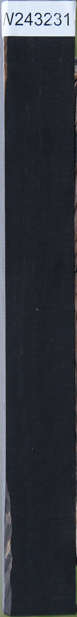 Gabon Ebony Lumber