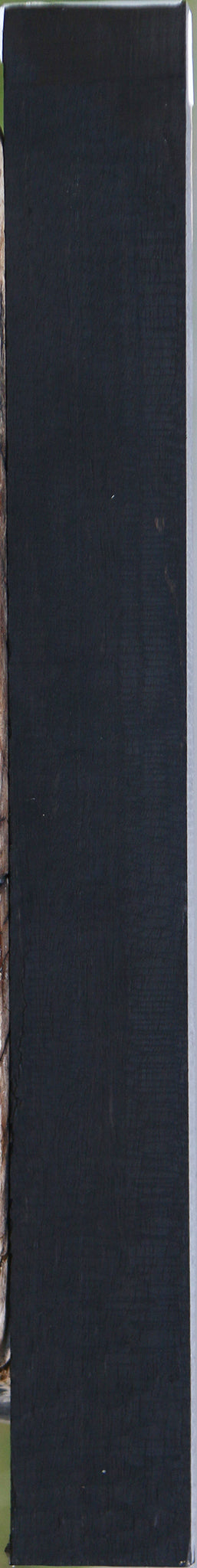Gabon Ebony Lumber