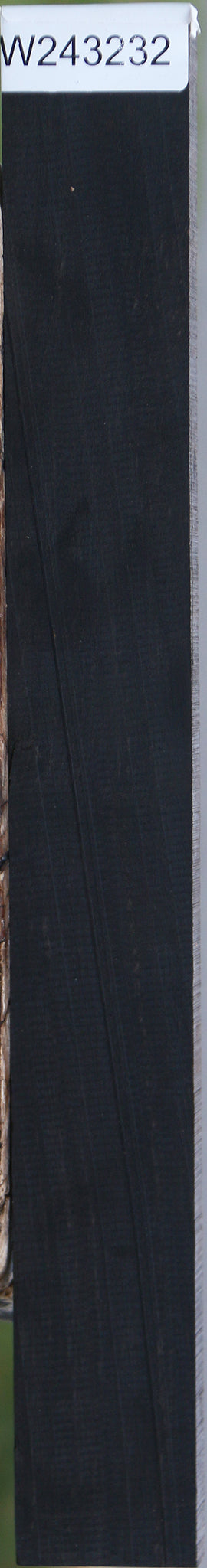 Gabon Ebony Lumber