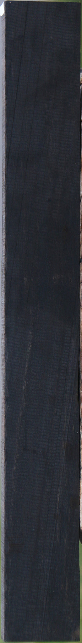 Gabon Ebony Lumber