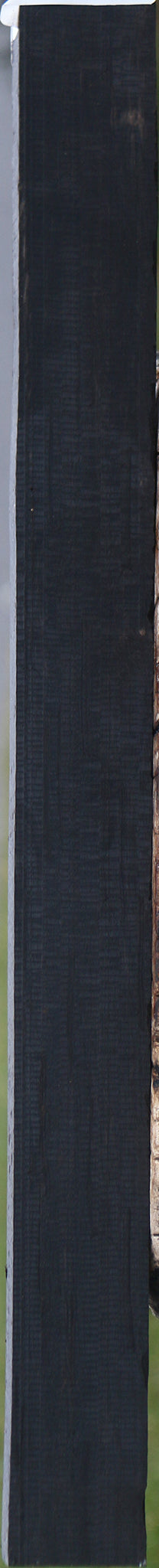 Gabon Ebony Lumber