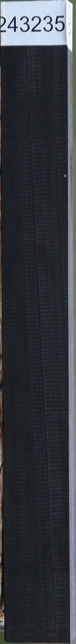 Gabon Ebony Lumber