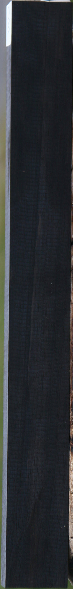 Gabon Ebony Lumber