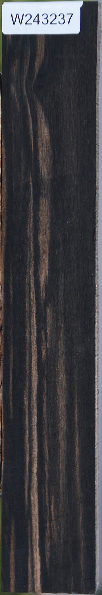 Gabon Ebony Lumber