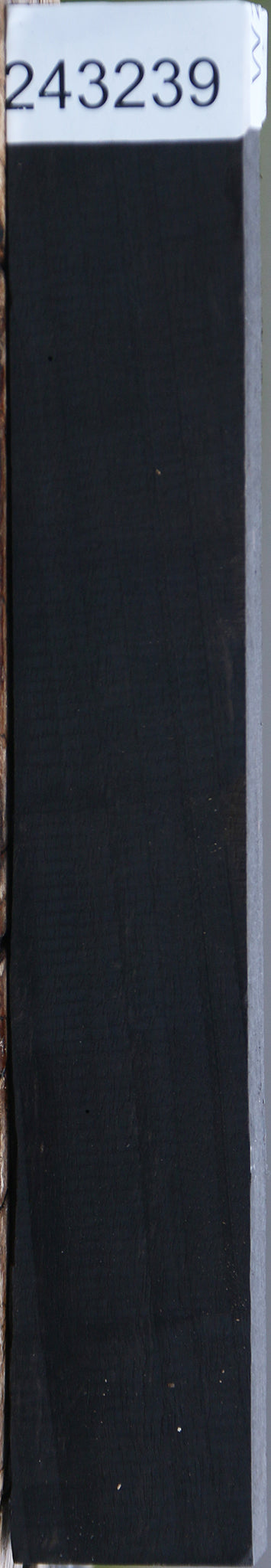 Gabon Ebony Lumber