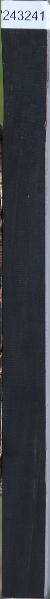 Gabon Ebony Lumber