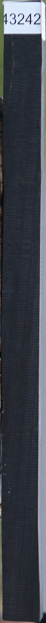 Gabon Ebony Lumber