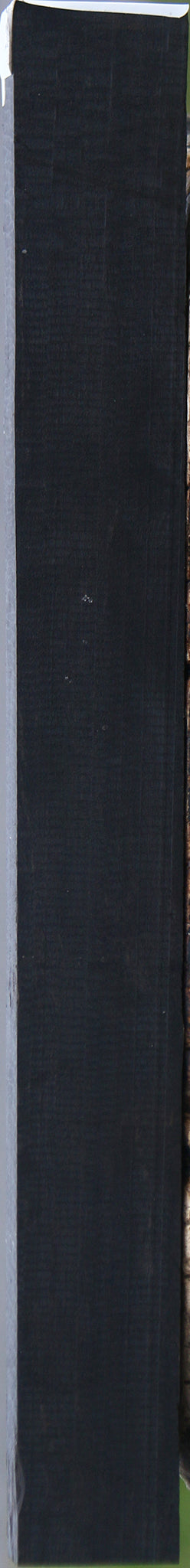 Gabon Ebony Lumber