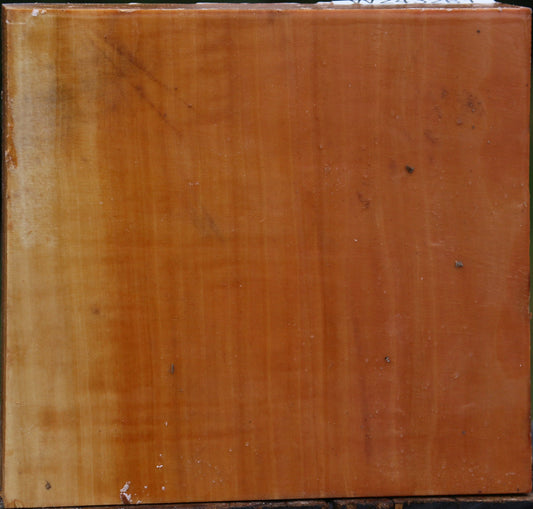 Figured Swiss Pear Bowl Blank