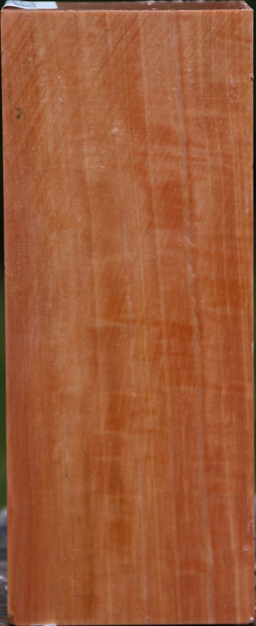 Swiss Pear Peppermill