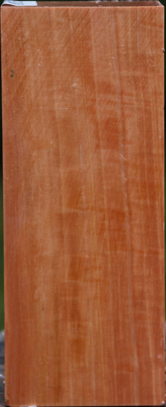 Swiss Pear Peppermill