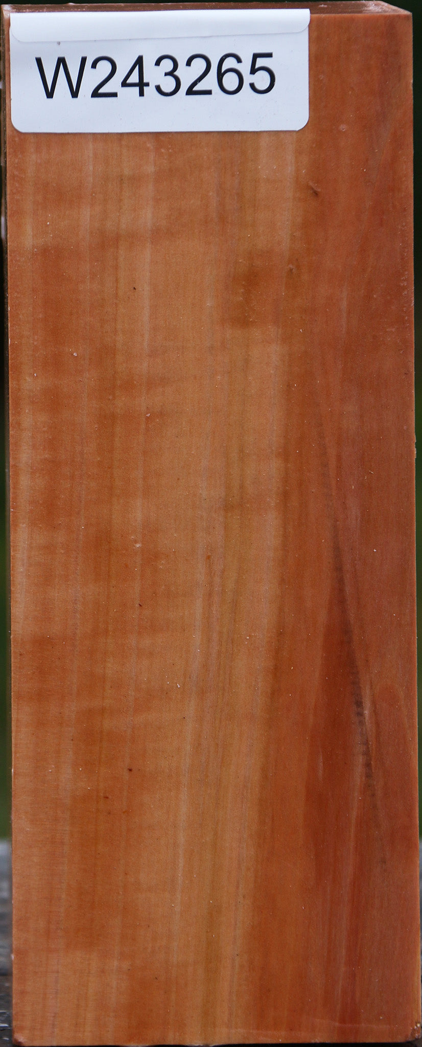 Swiss Pear Peppermill