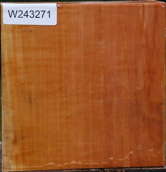 Swiss Pear Bowl Blank