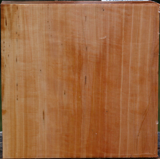 Swiss Pear Bowl Blank