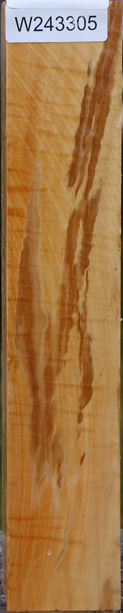 Extra Fancy Swiss Pear Turning Square