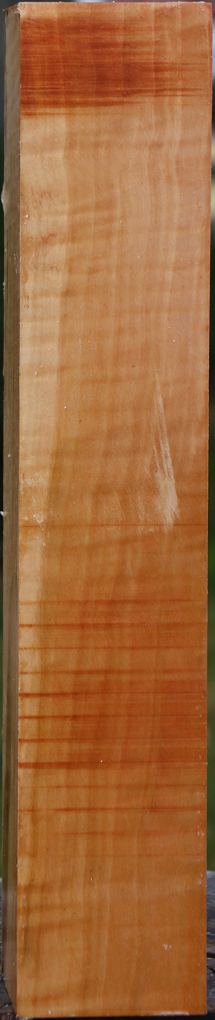 Extra Fancy Swiss Pear Turning Square