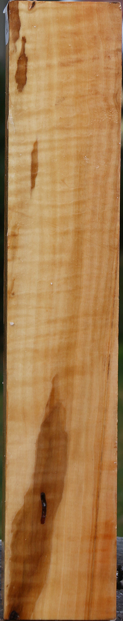 Extra Fancy Swiss Pear Turning Square