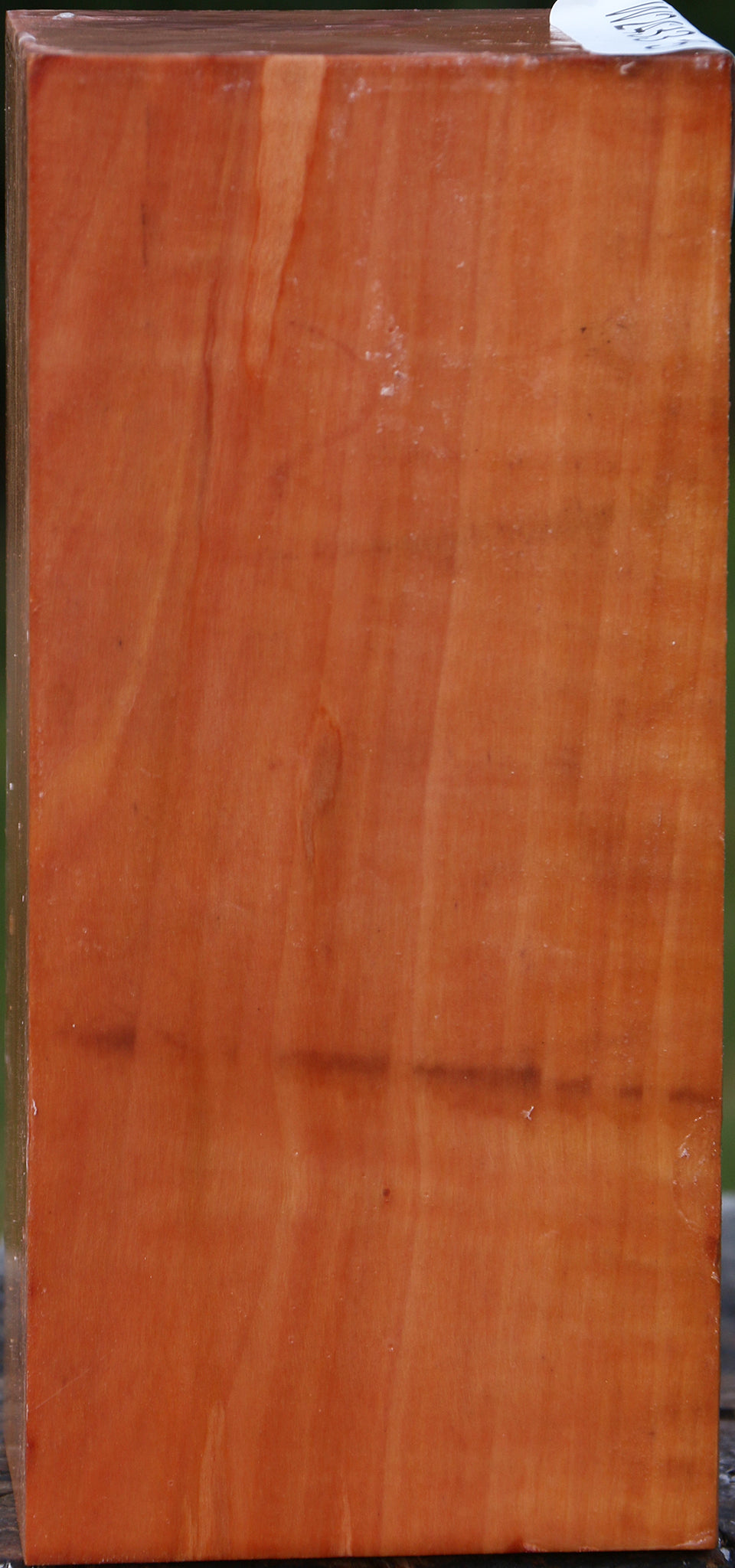 Swiss Pear Turning Square