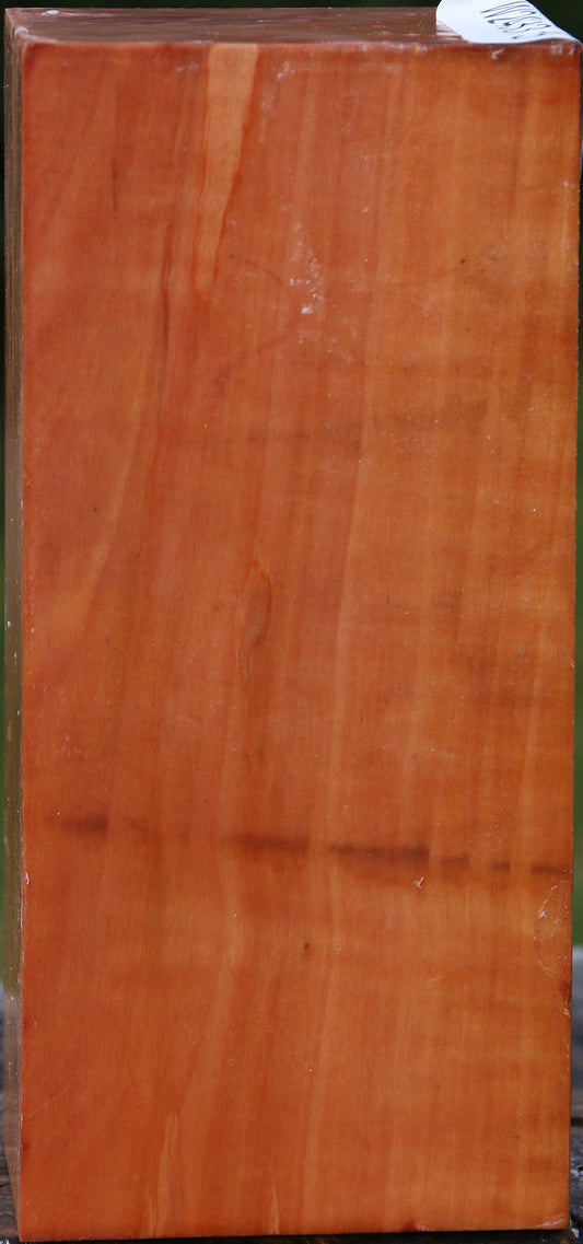 Swiss Pear Turning Square