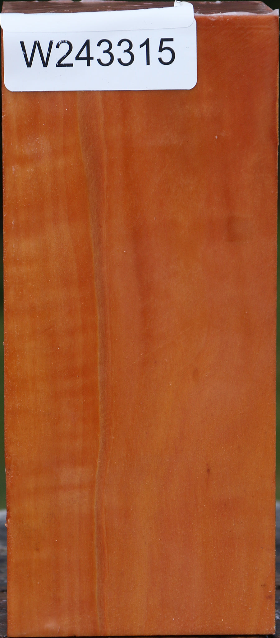 Swiss Pear Turning Square