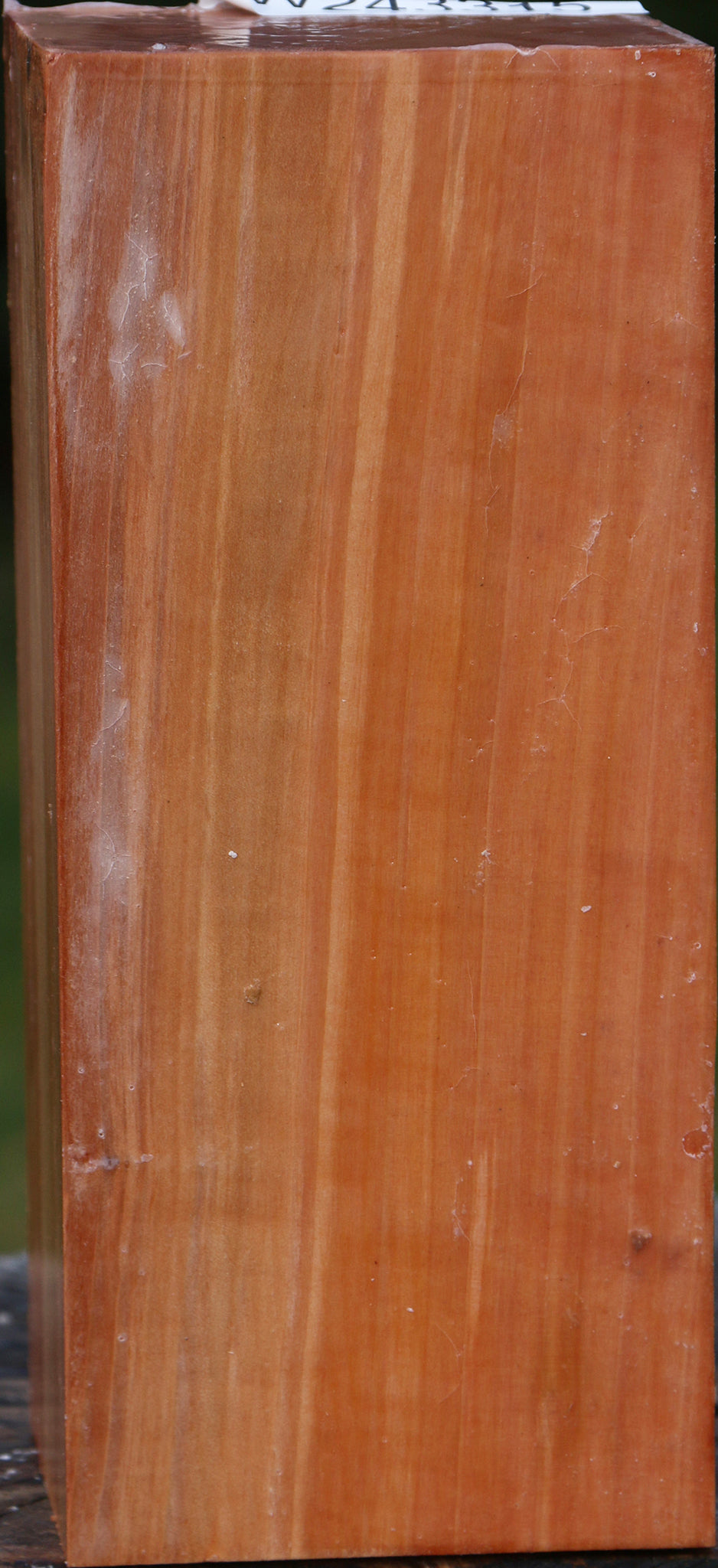 Swiss Pear Turning Square