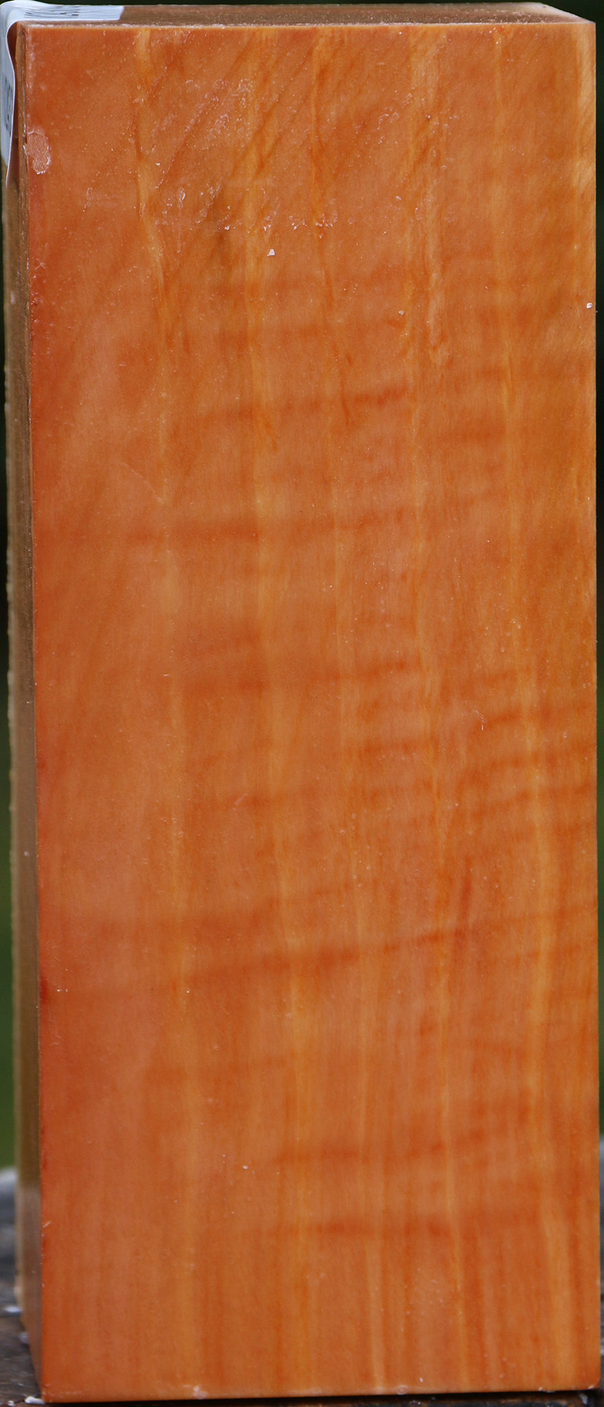 Extra Fancy Swiss Pear Peppermill