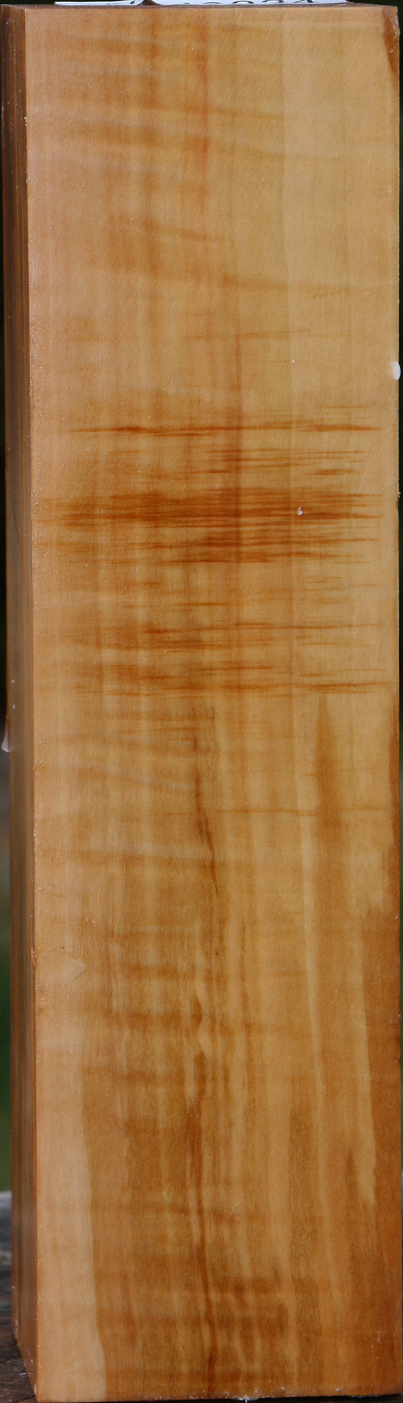 Extra Fancy Swiss Pear Peppermill