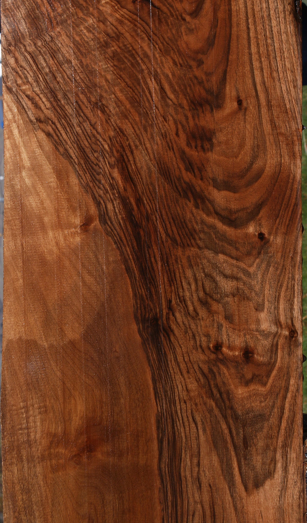 English Walnut Lumber