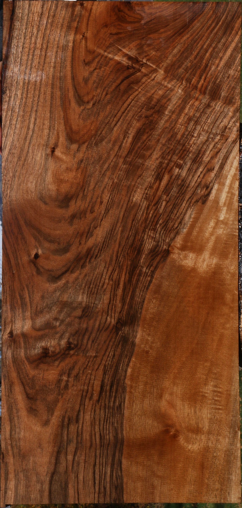 Extra Fancy English Walnut Instrument Lumber