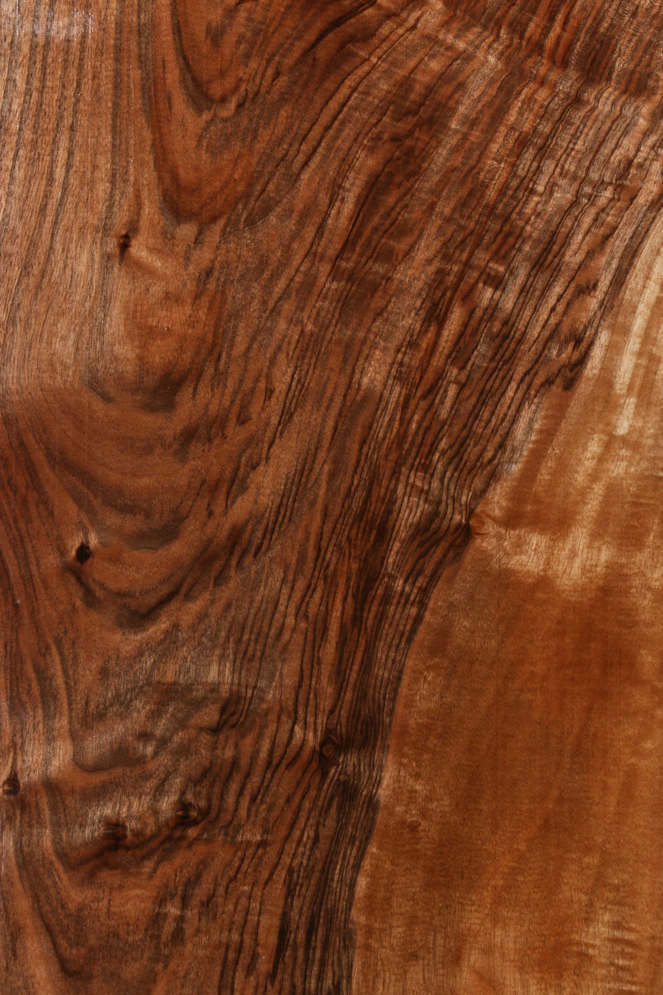 Extra Fancy English Walnut Instrument Lumber