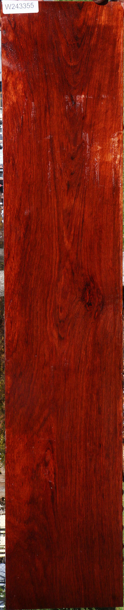 Bubinga Micro Lumber