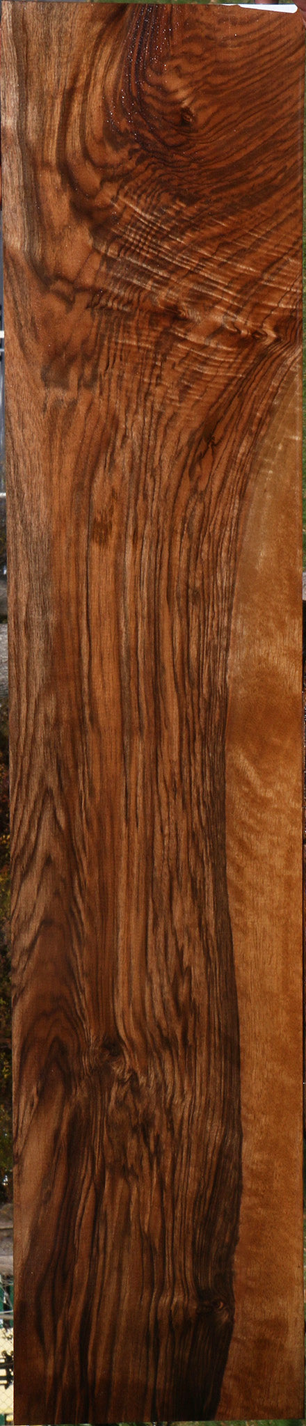 English Walnut Instrument Lumber