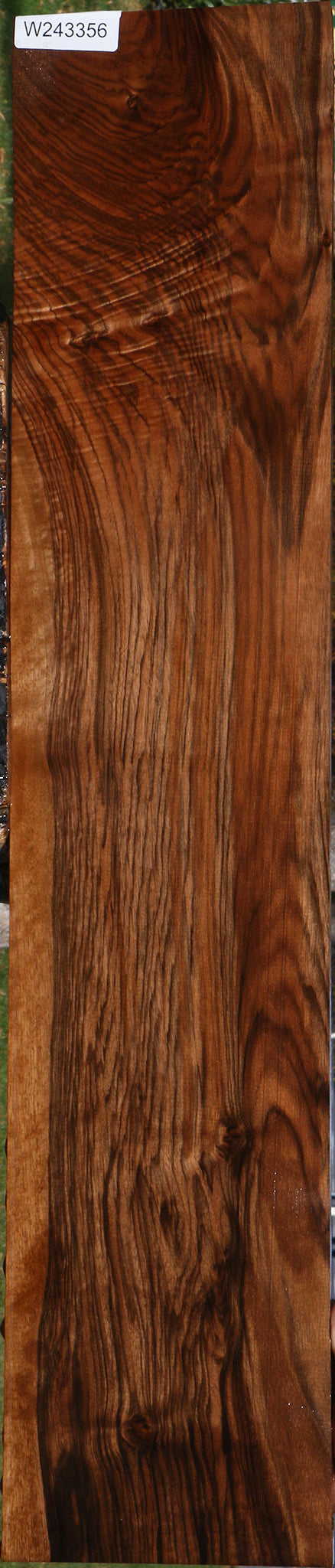 English Walnut Instrument Lumber