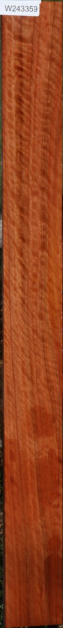 Extra Fancy Red Gum Lumber