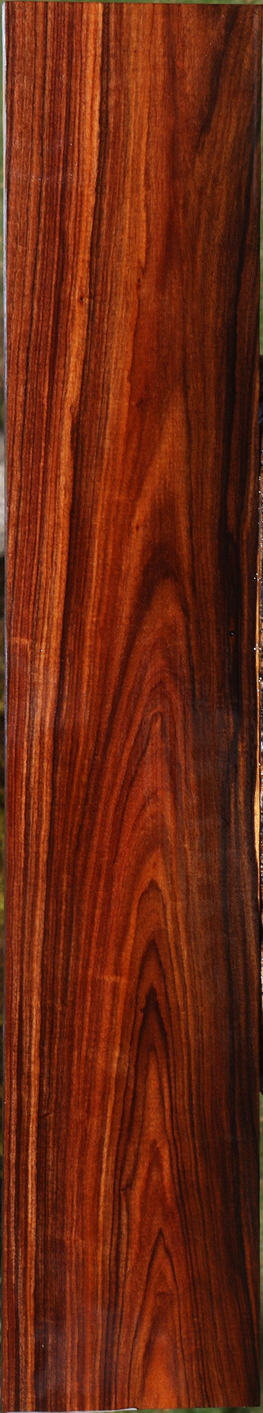 Bolivian Rosewood Lumber