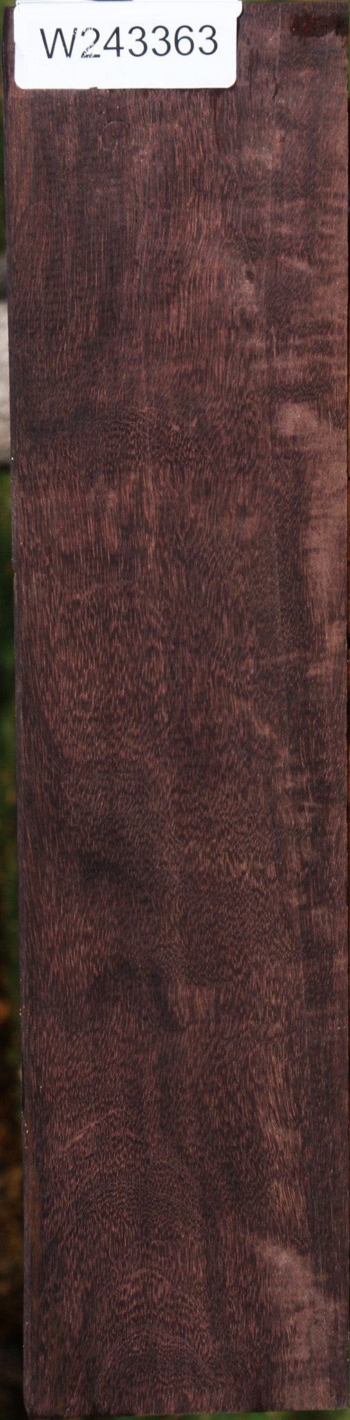 Extra Fancy Brazilian Rosewood Lumber