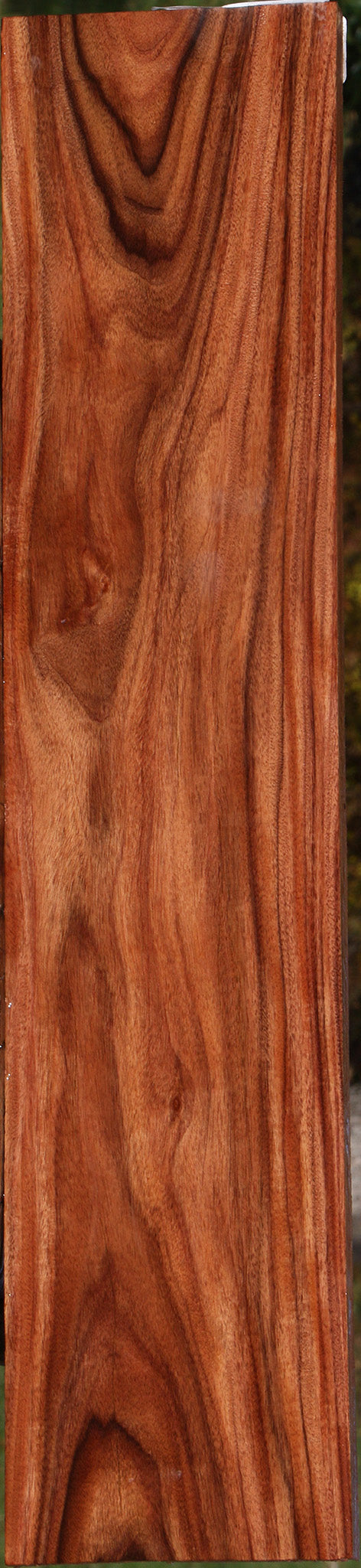 Bolivian Rosewood Lumber