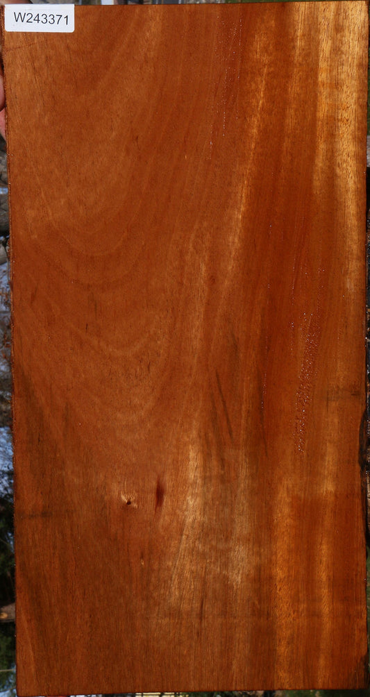 African Mahogany Lumber