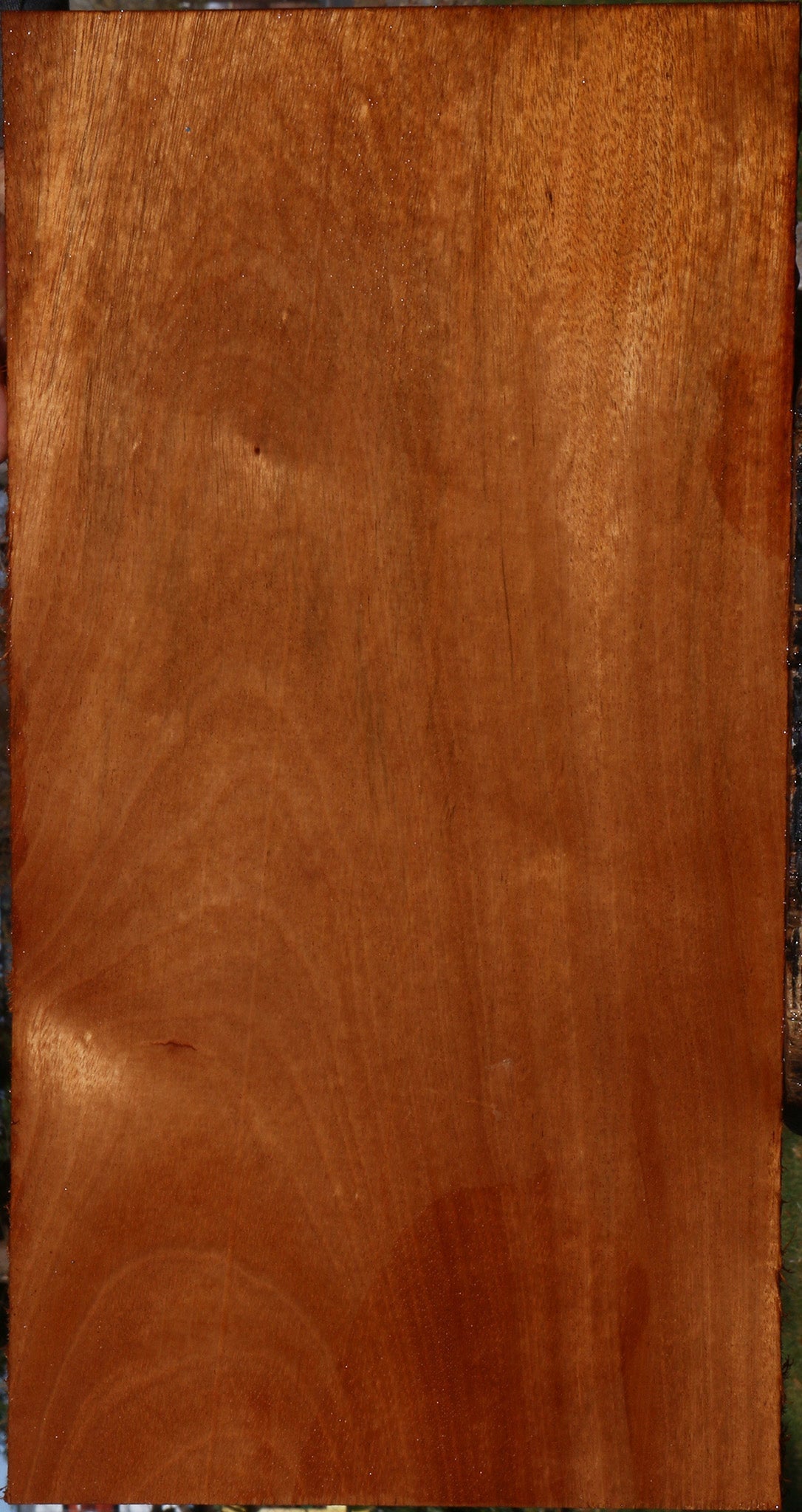 African Mahogany Lumber