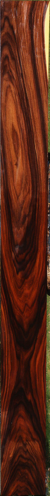 Bolivian Rosewood Lumber