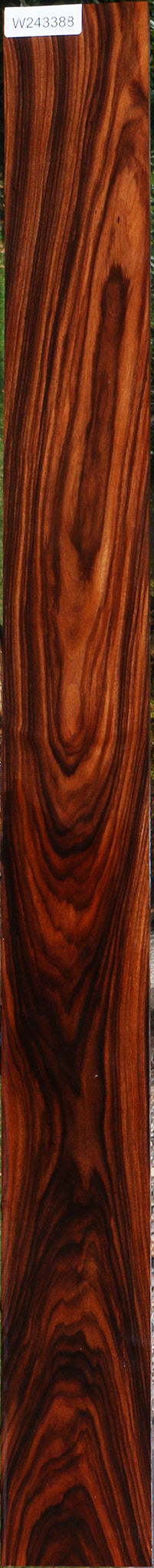 Bolivian Rosewood Lumber