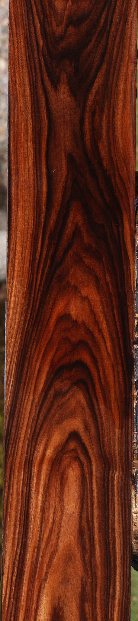 Bolivian Rosewood Lumber