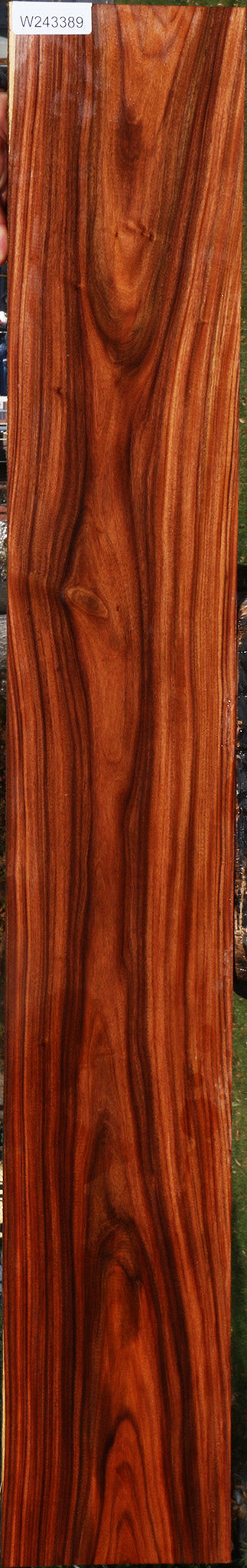 Bolivian Rosewood Lumber