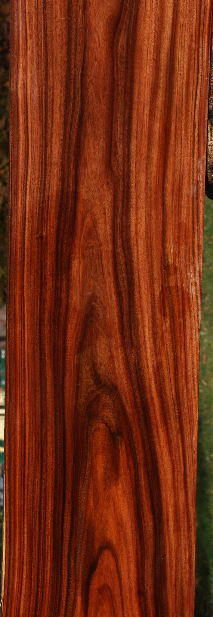 Bolivian Rosewood Lumber