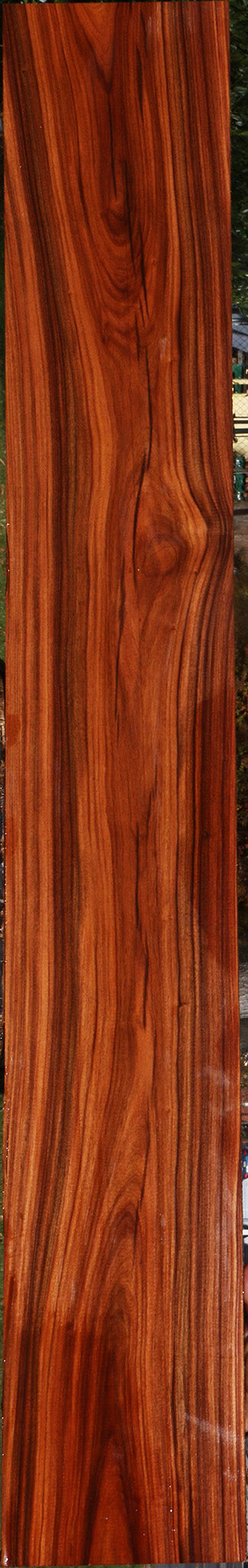 Bolivian Rosewood Lumber