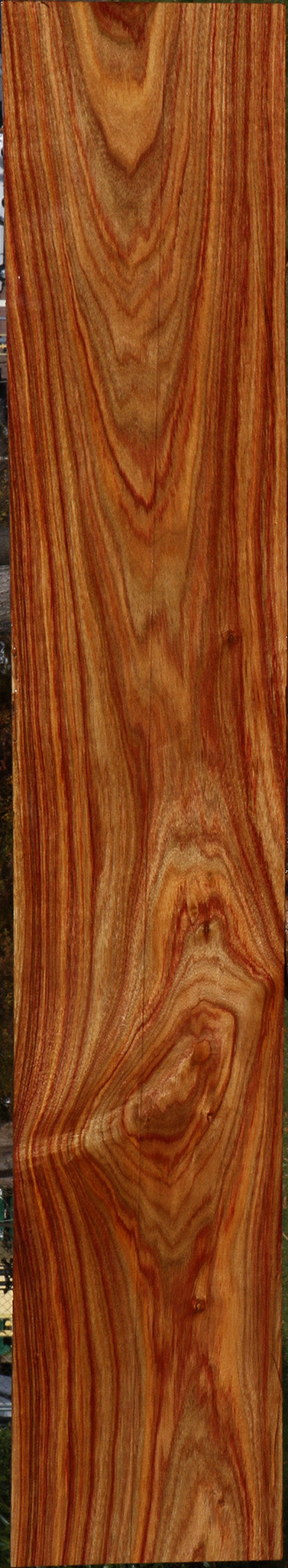 Figured Canary Lumber