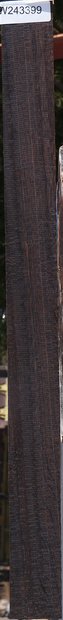 Brazilian Ebony Lumber